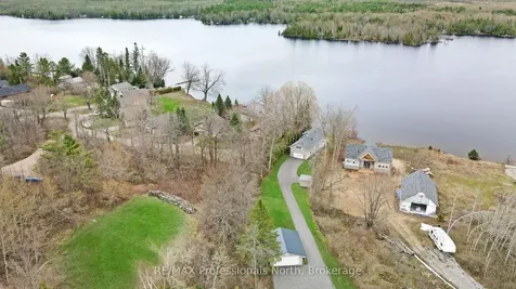 7254 Highway 35 N/a Kawartha Lakes ON K0M 1K0