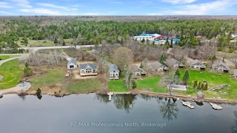 7254 Highway 35 N/a Kawartha Lakes ON K0M 1K0