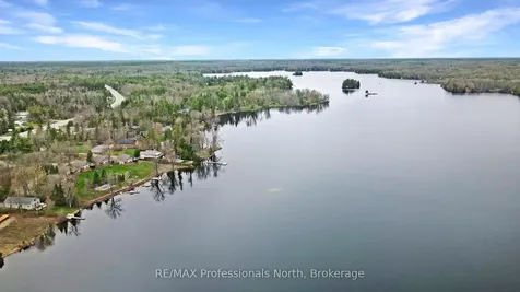 7254 Highway 35 N/a Kawartha Lakes ON K0M 1K0
