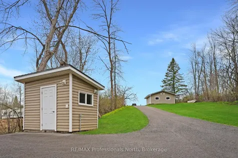 7254 Highway 35 N/a Kawartha Lakes ON K0M 1K0
