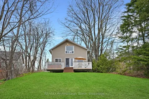 7254 Highway 35 N/a Kawartha Lakes ON K0M 1K0