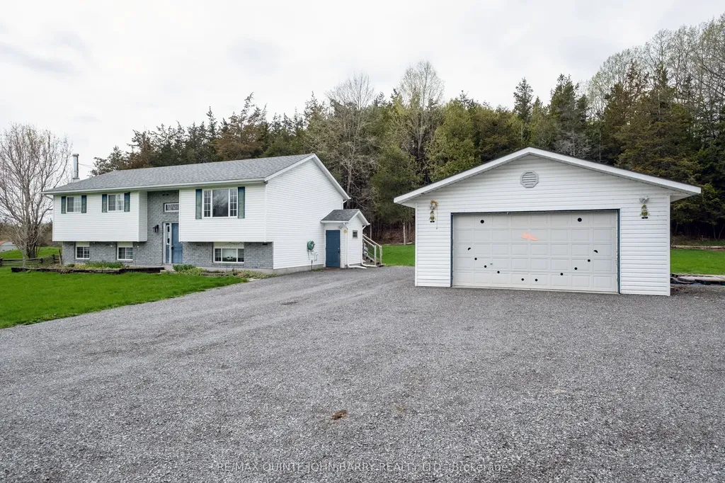 625 Scuttlehole Road Belleville ON K0K 2Y0