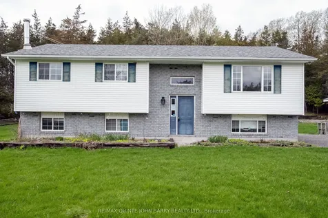 625 Scuttlehole Road Belleville ON K0K 2Y0