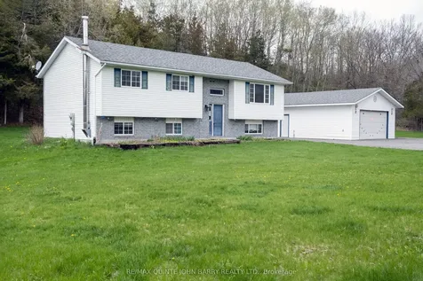 625 Scuttlehole Road Belleville ON K0K 2Y0