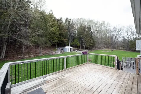 625 Scuttlehole Road Belleville ON K0K 2Y0