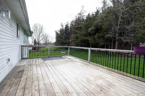 625 Scuttlehole Road Belleville ON K0K 2Y0