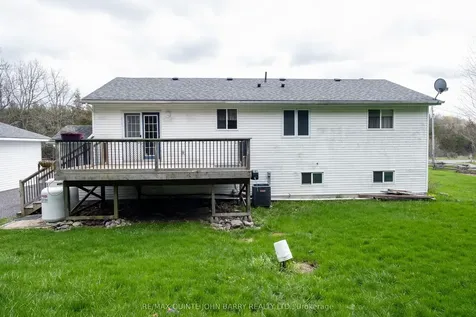 625 Scuttlehole Road Belleville ON K0K 2Y0