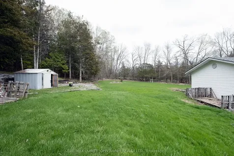 625 Scuttlehole Road Belleville ON K0K 2Y0
