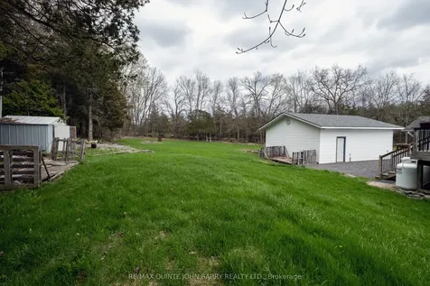 625 Scuttlehole Road Belleville ON K0K 2Y0
