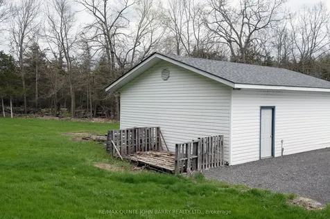 625 Scuttlehole Road Belleville ON K0K 2Y0