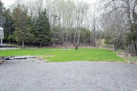 625 Scuttlehole Road Belleville ON K0K 2Y0