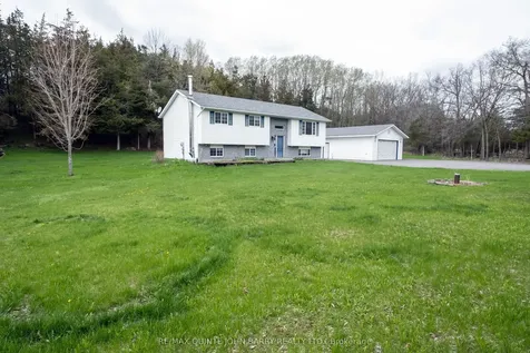 625 Scuttlehole Road Belleville ON K0K 2Y0