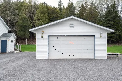 625 Scuttlehole Road Belleville ON K0K 2Y0