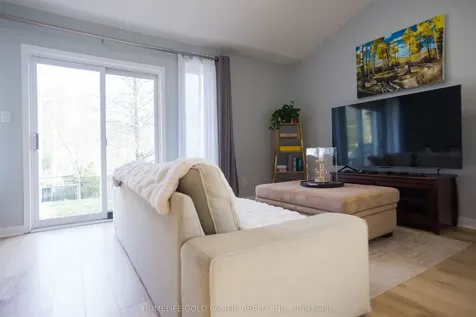 655 Inglis Falls Place Waterloo ON N2V 2L4