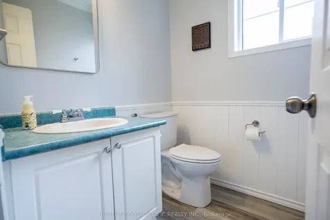 655 Inglis Falls Place Waterloo ON N2V 2L4