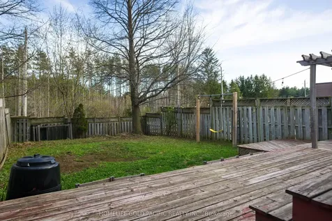 655 Inglis Falls Place Waterloo ON N2V 2L4