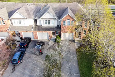 655 Inglis Falls Place Waterloo ON N2V 2L4