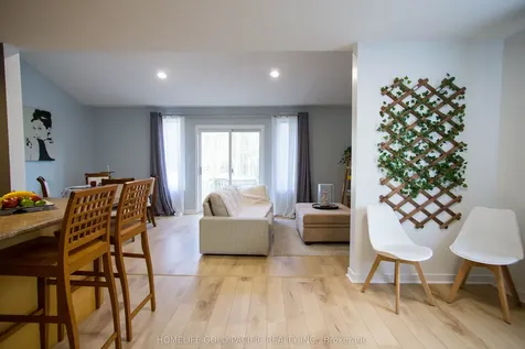 655 Inglis Falls Place Waterloo ON N2V 2L4