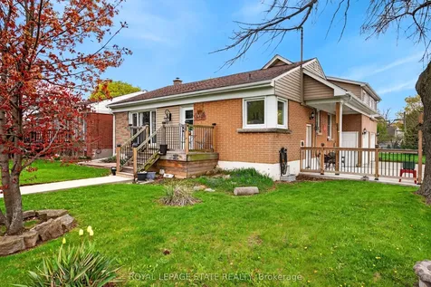 380 East 37th Street Hamilton ON L8V 4B8