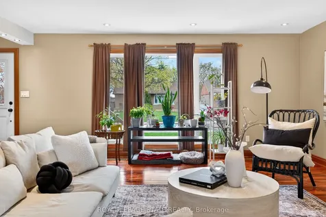 380 East 37th Street Hamilton ON L8V 4B8