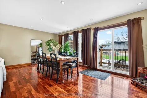380 East 37th Street Hamilton ON L8V 4B8