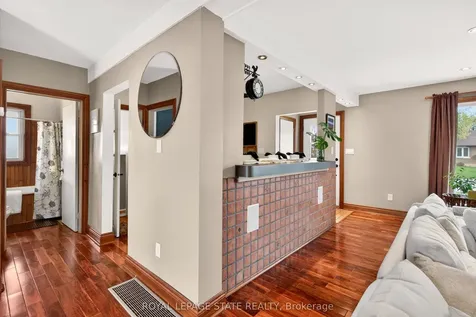 380 East 37th Street Hamilton ON L8V 4B8