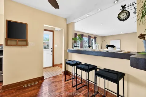 380 East 37th Street Hamilton ON L8V 4B8