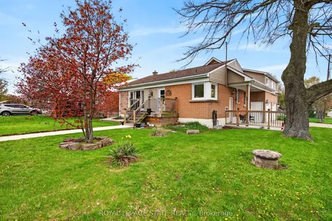 380 East 37th Street Hamilton ON L8V 4B8
