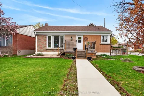 380 East 37th Street Hamilton ON L8V 4B8