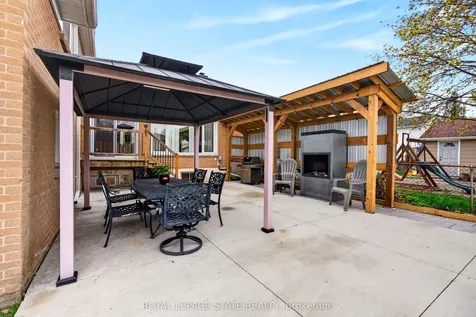 380 East 37th Street Hamilton ON L8V 4B8