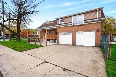 380 East 37th Street Hamilton ON L8V 4B8