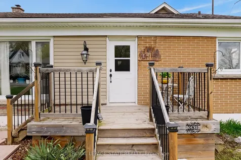 380 East 37th Street Hamilton ON L8V 4B8