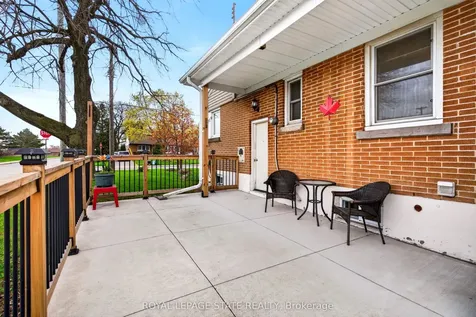380 East 37th Street Hamilton ON L8V 4B8