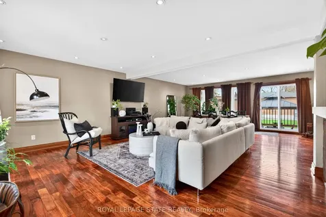 380 East 37th Street Hamilton ON L8V 4B8