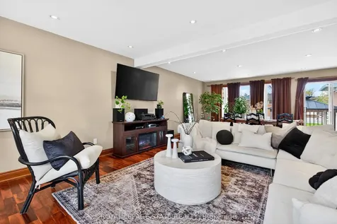 380 East 37th Street Hamilton ON L8V 4B8