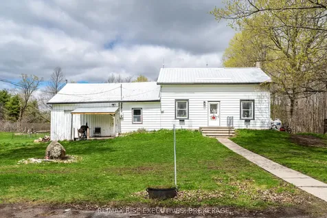 1755 Bethel Road Stone Mills ON K0K 3N0