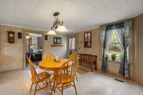 1755 Bethel Road Stone Mills ON K0K 3N0