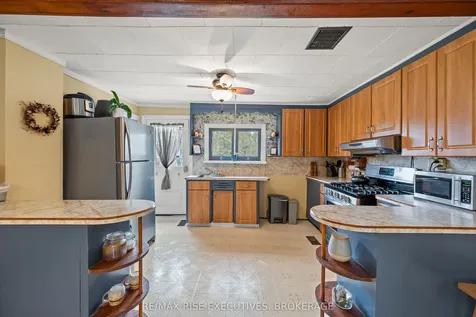 1755 Bethel Road Stone Mills ON K0K 3N0