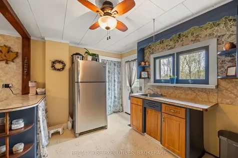 1755 Bethel Road Stone Mills ON K0K 3N0