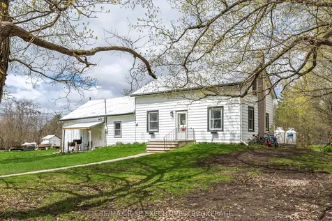 1755 Bethel Road Stone Mills ON K0K 3N0