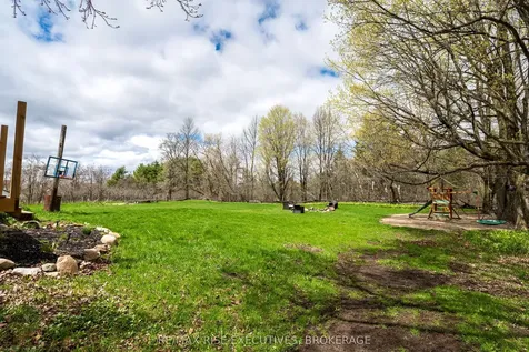1755 Bethel Road Stone Mills ON K0K 3N0