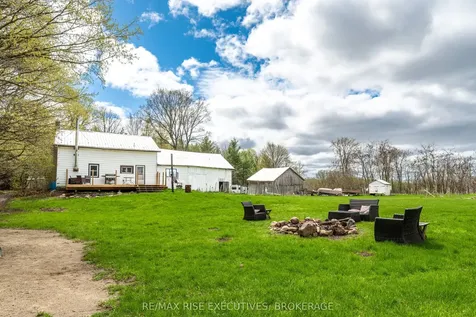 1755 Bethel Road Stone Mills ON K0K 3N0