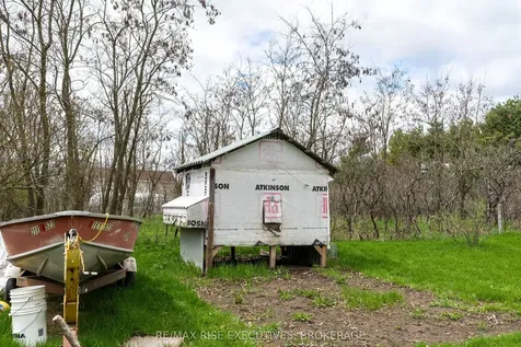 1755 Bethel Road Stone Mills ON K0K 3N0
