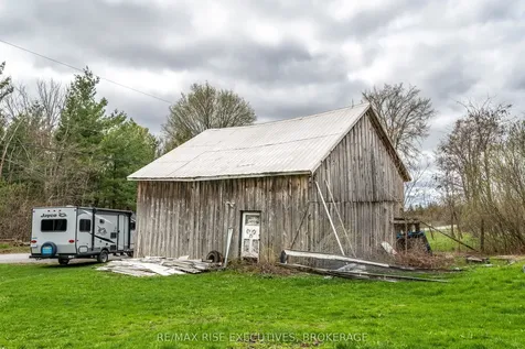 1755 Bethel Road Stone Mills ON K0K 3N0