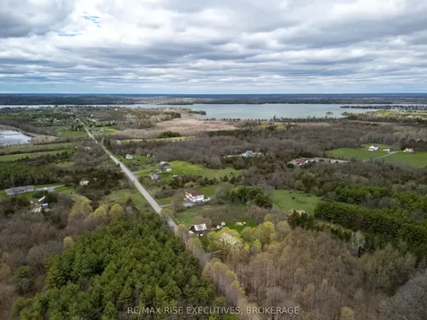 1755 Bethel Road Stone Mills ON K0K 3N0