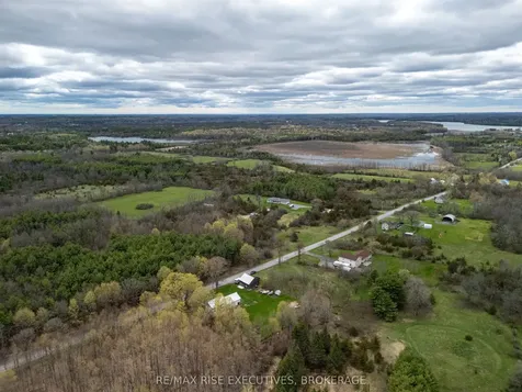 1755 Bethel Road Stone Mills ON K0K 3N0
