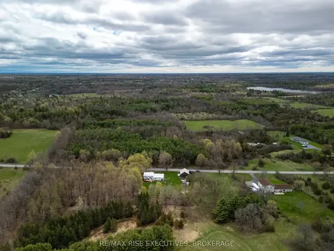 1755 Bethel Road Stone Mills ON K0K 3N0