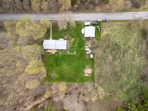 1755 Bethel Road Stone Mills ON K0K 3N0