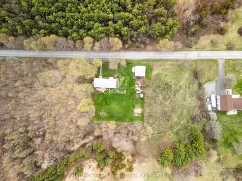 1755 Bethel Road Stone Mills ON K0K 3N0