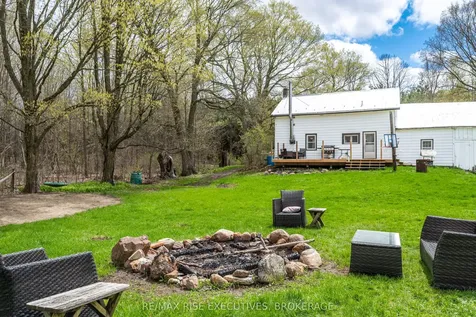 1755 Bethel Road Stone Mills ON K0K 3N0